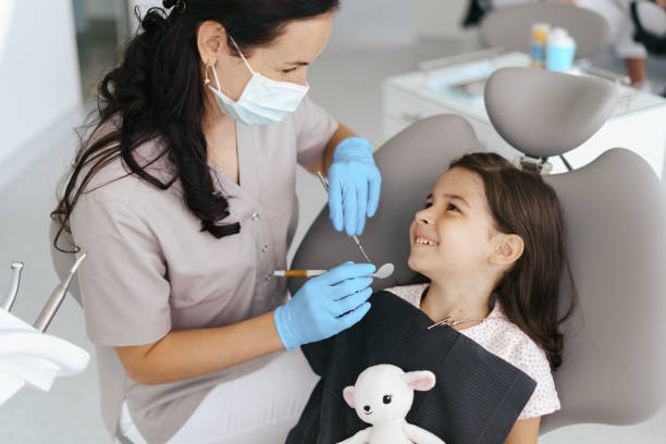 Best Emergency Dental Care for Broken or Chipped Teeth in Bidwell, OH