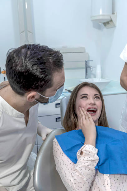 Best Emergency Orthodontic Services in Bidwell, OH