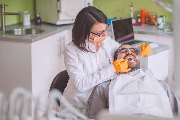 Best Emergency Wisdom Teeth Removal in Bidwell, OH