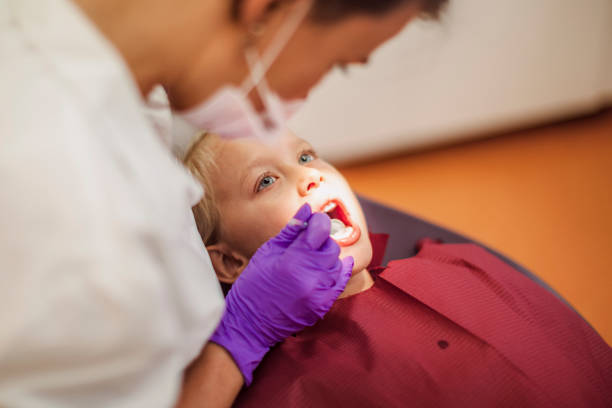Best Emergency Tooth Extraction in Bidwell, OH