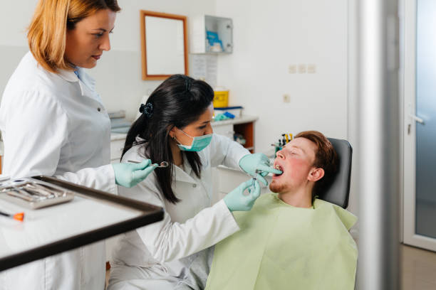 Best Emergency Denture Repair in Bidwell, OH