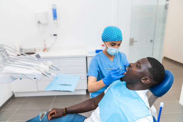 Best Emergency Treatment for Dental Infections or Abscesses in Bidwell, OH