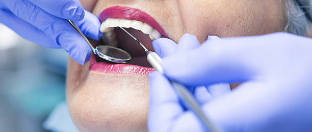 Best Same-Day Emergency Dental Services in Bidwell, OH